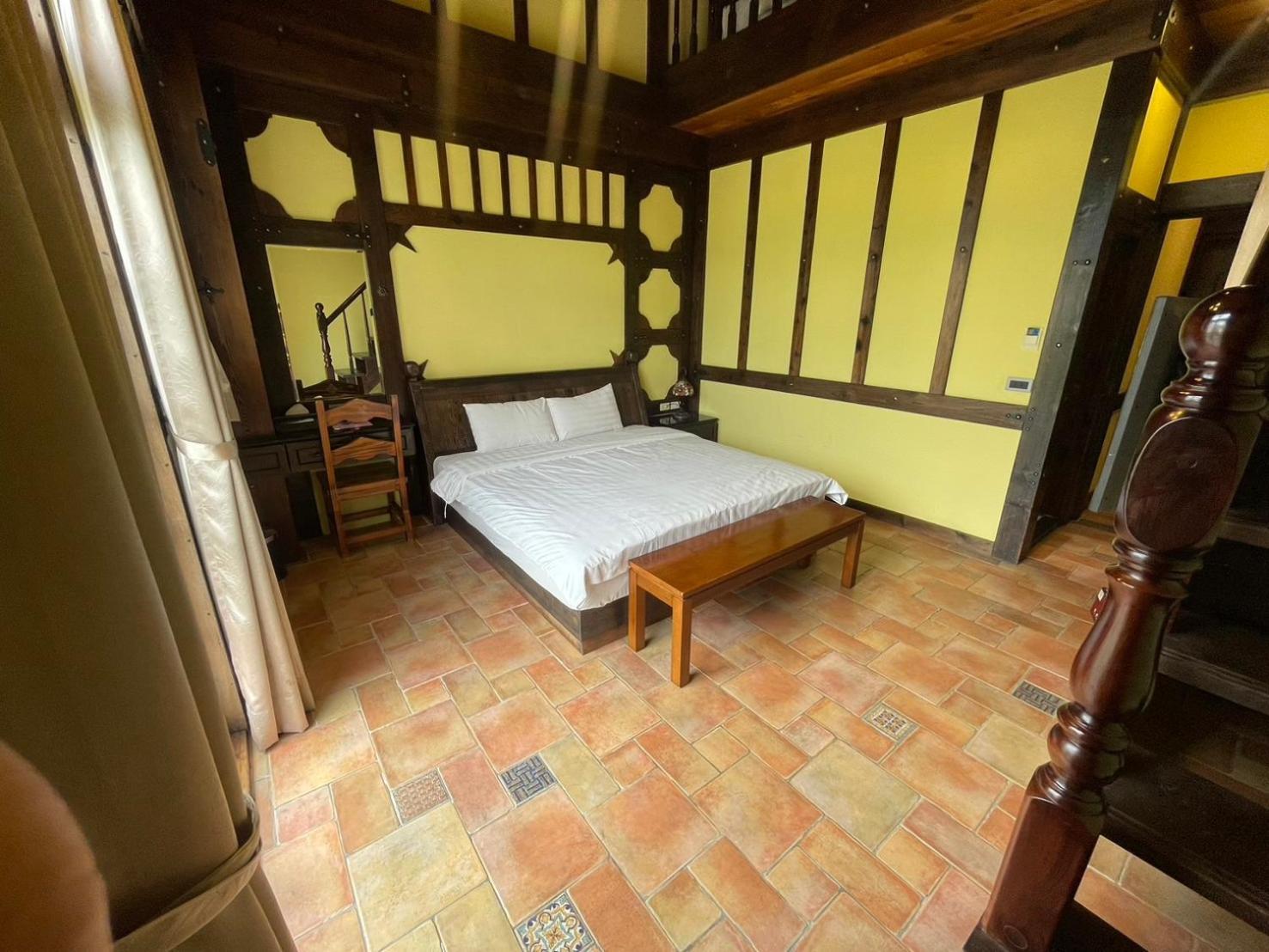 Brest Bed & Breakfast Puli Exterior foto