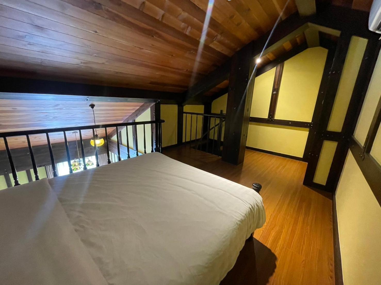 Brest Bed & Breakfast Puli Exterior foto