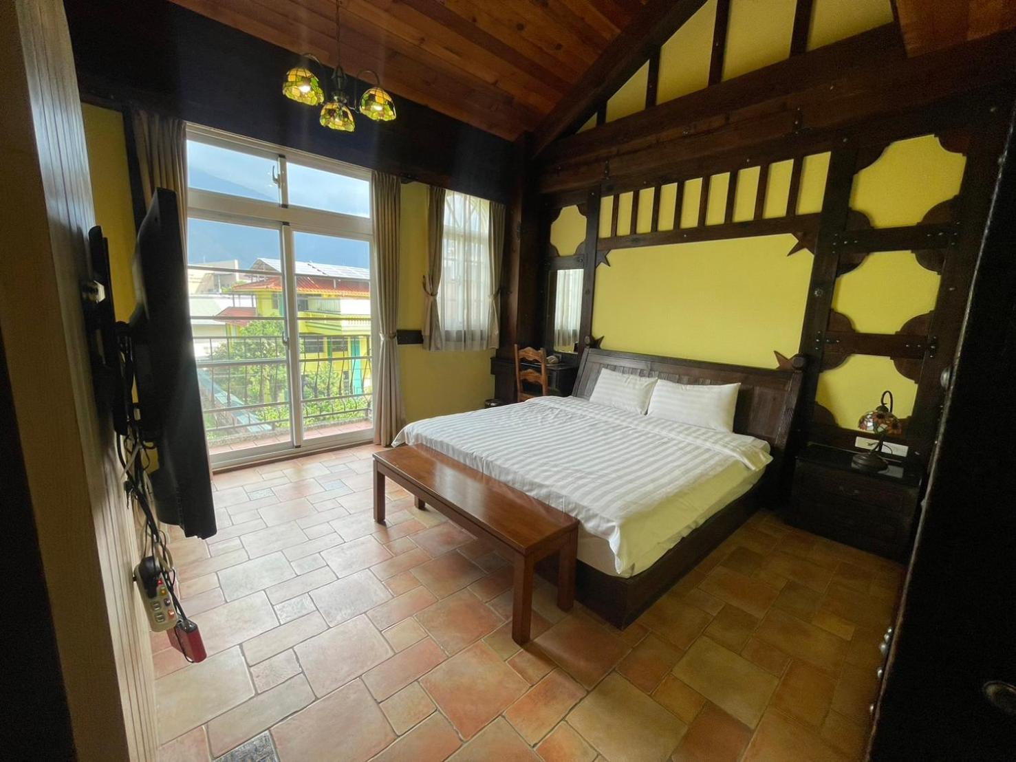 Brest Bed & Breakfast Puli Exterior foto